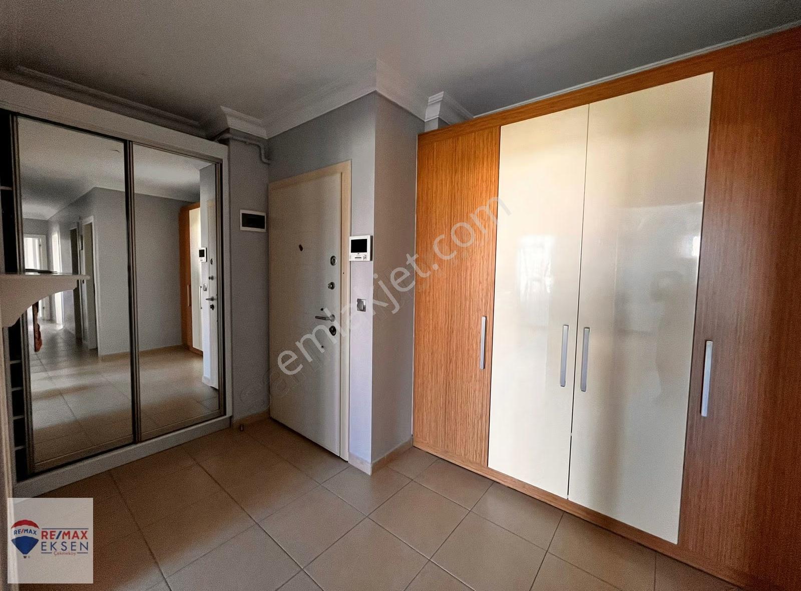 Sancaktepe Yeşil Koru Plus 3+1 Kiralık Daire - Görsel 8