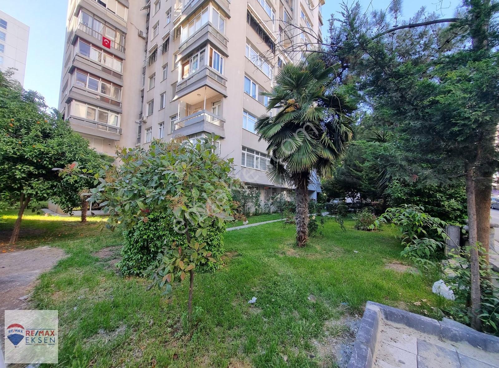 Erenköyde Üç Cepheli, Otoparklı Kiralık 3+1 Daire - Görsel 29