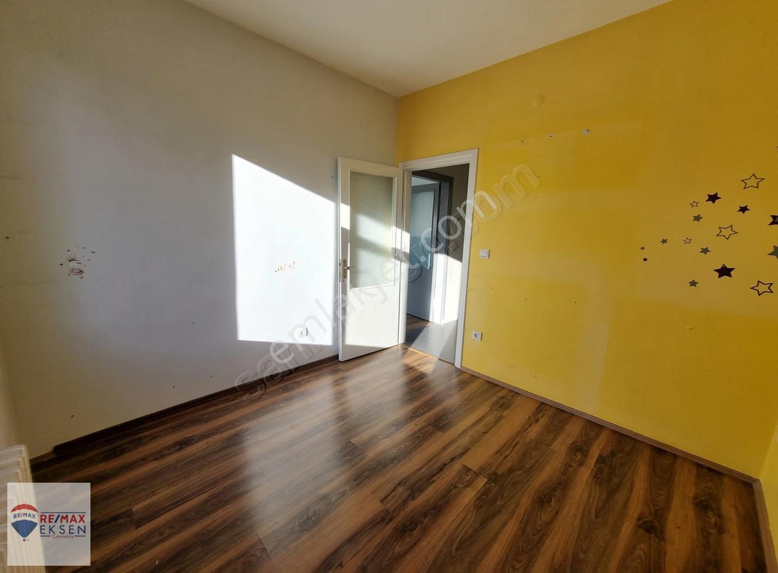 Erenköyde Üç Cepheli, Otoparklı Kiralık 3+1 Daire - Görsel 20