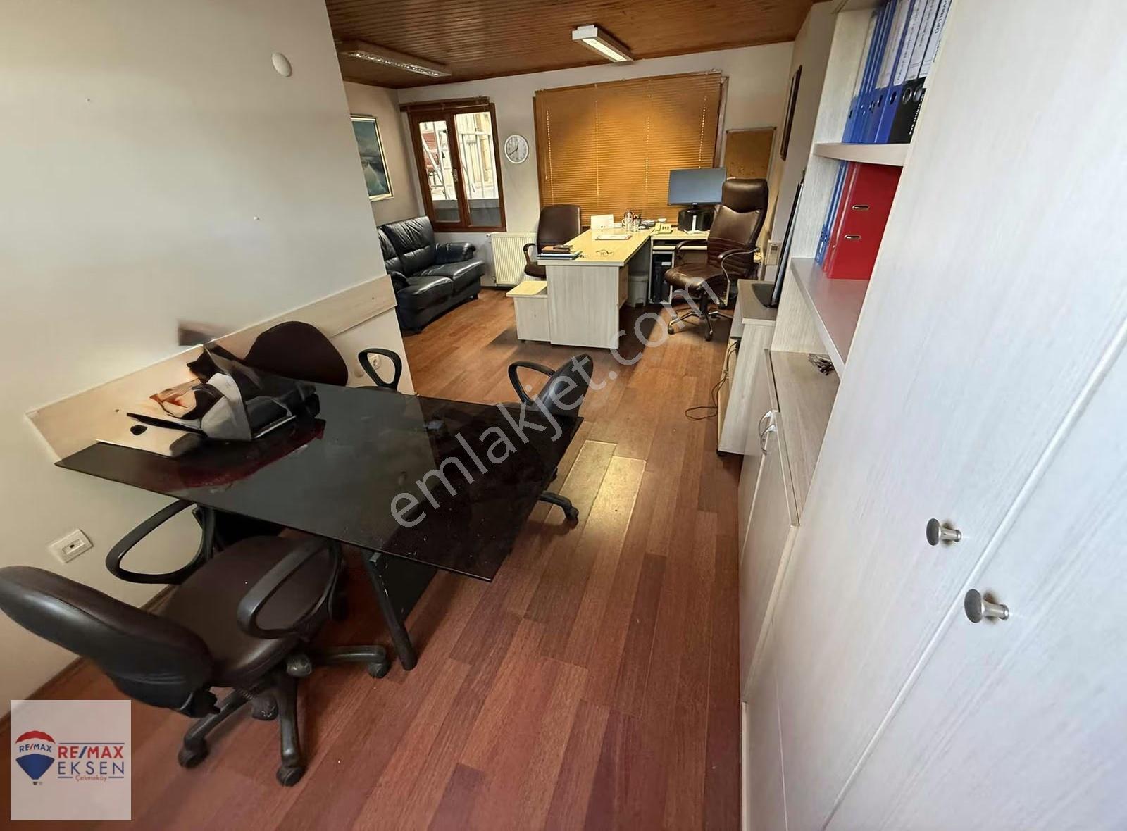 Dudullu Osb Des Sanayi Sitesi 365 M2 Vinçli Kiralık Dükkan - Görsel 2