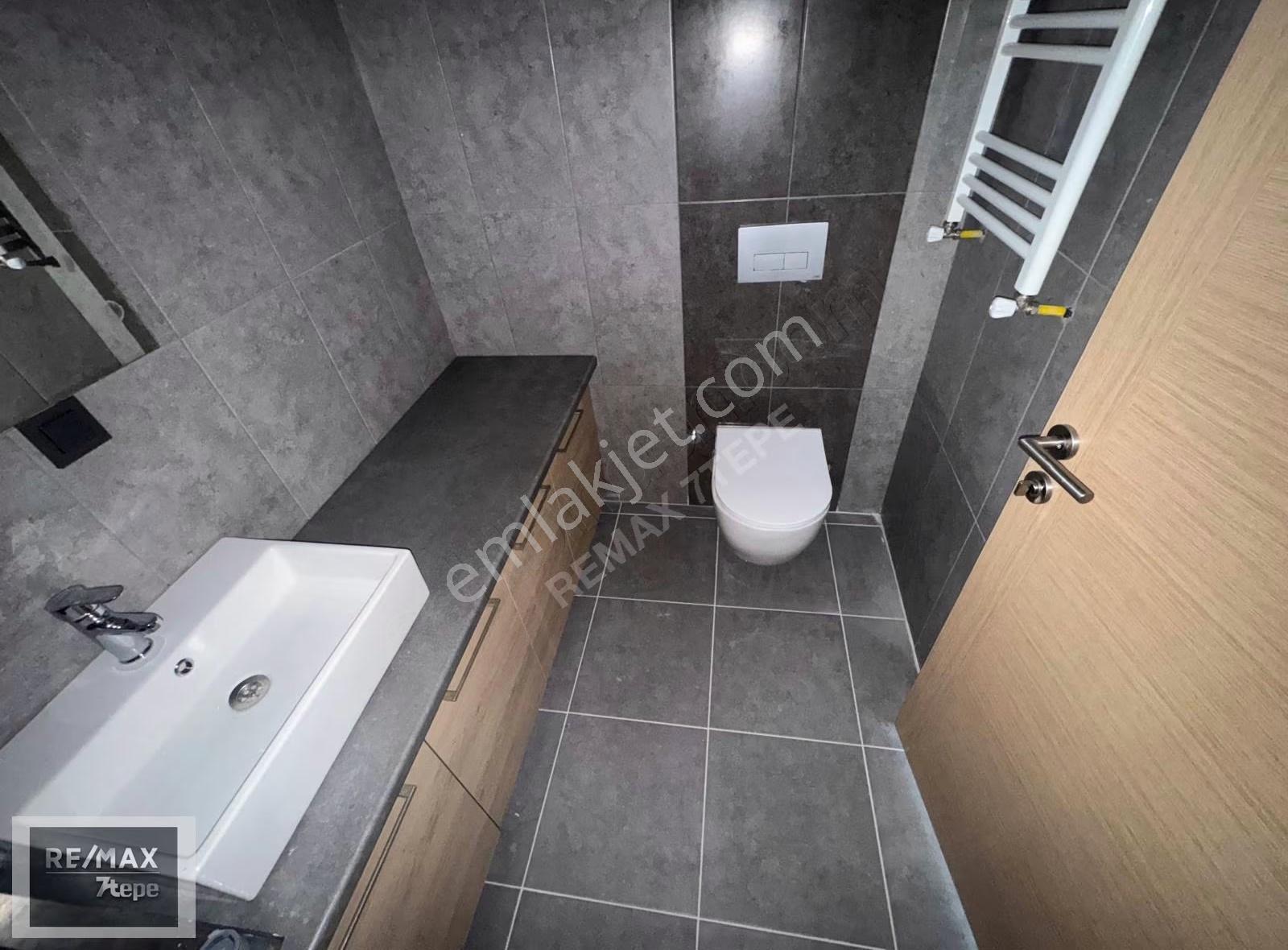 Tek Yetkili Remax7tepe Ödül İstanbul Projesi Satılık 3+1 Daire - Görsel 6