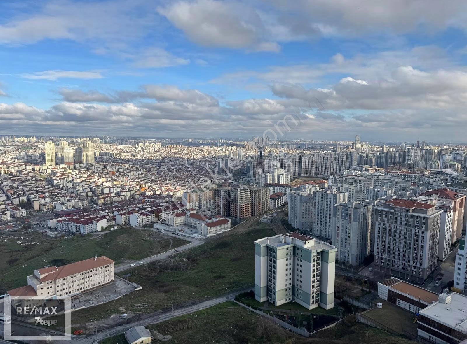 Tek Yetkili Remax7tepe Ödül İstanbul Projesi Satılık 3+1 Daire - Görsel 2