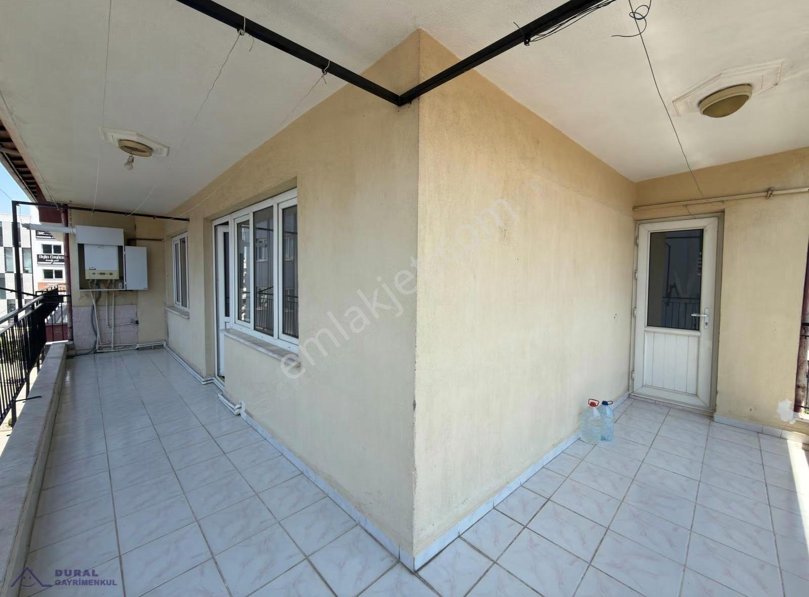 Dur-al Gayrimenkul'den Cadde Üzeri Kiralık 4+1 Daire - Görsel 16