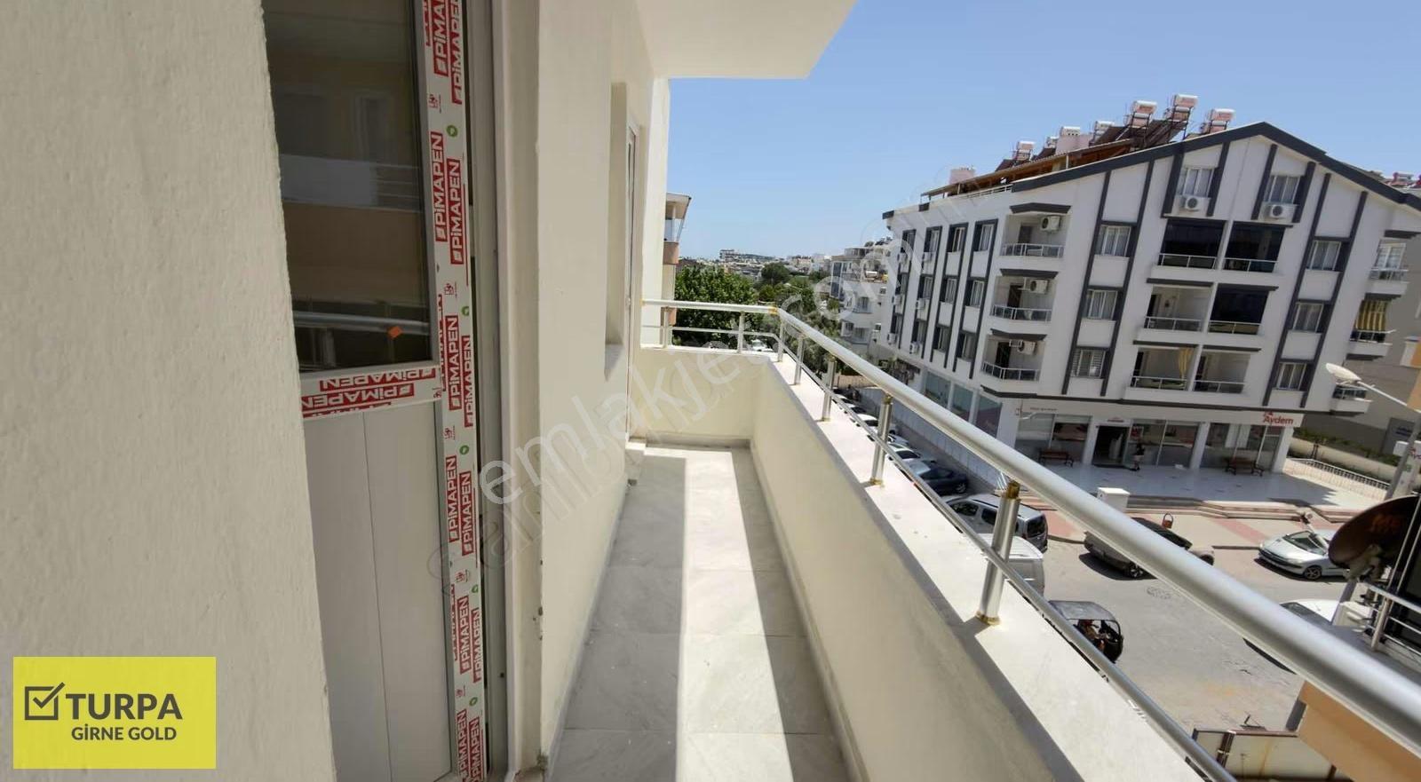 Didim Merkezde Akbank Sokagı Satılık Daire - Görsel 20