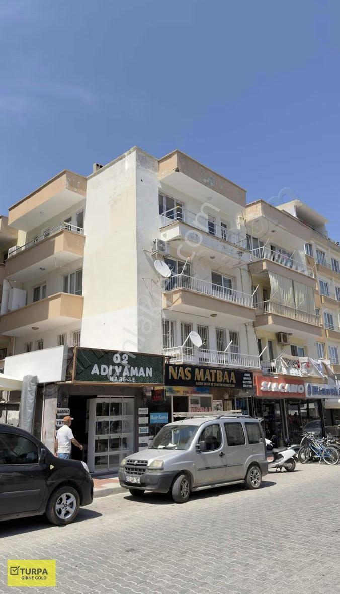 Didim Merkezde Akbank Sokagı Satılık Daire - Görsel 7