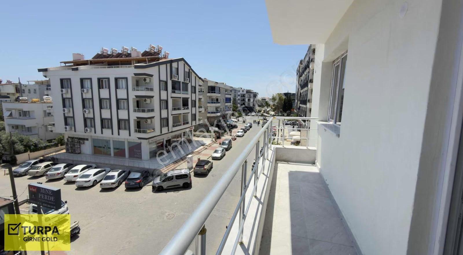 Didim Merkezde Akbank Sokagı Satılık Daire - Görsel 8