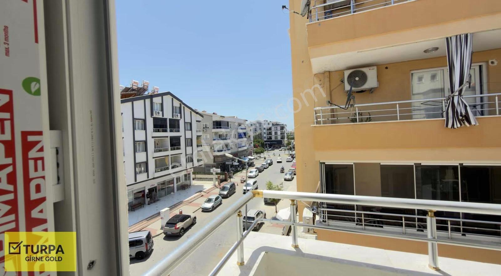Didim Merkezde Akbank Sokagı Satılık Daire - Görsel 30