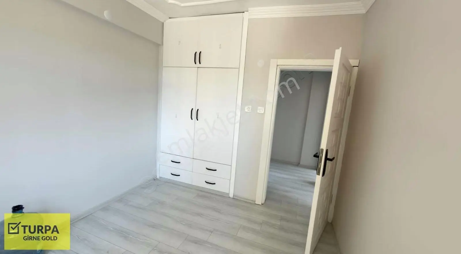 Didim Merkezde Akbank Sokagı Satılık Daire - Görsel 3