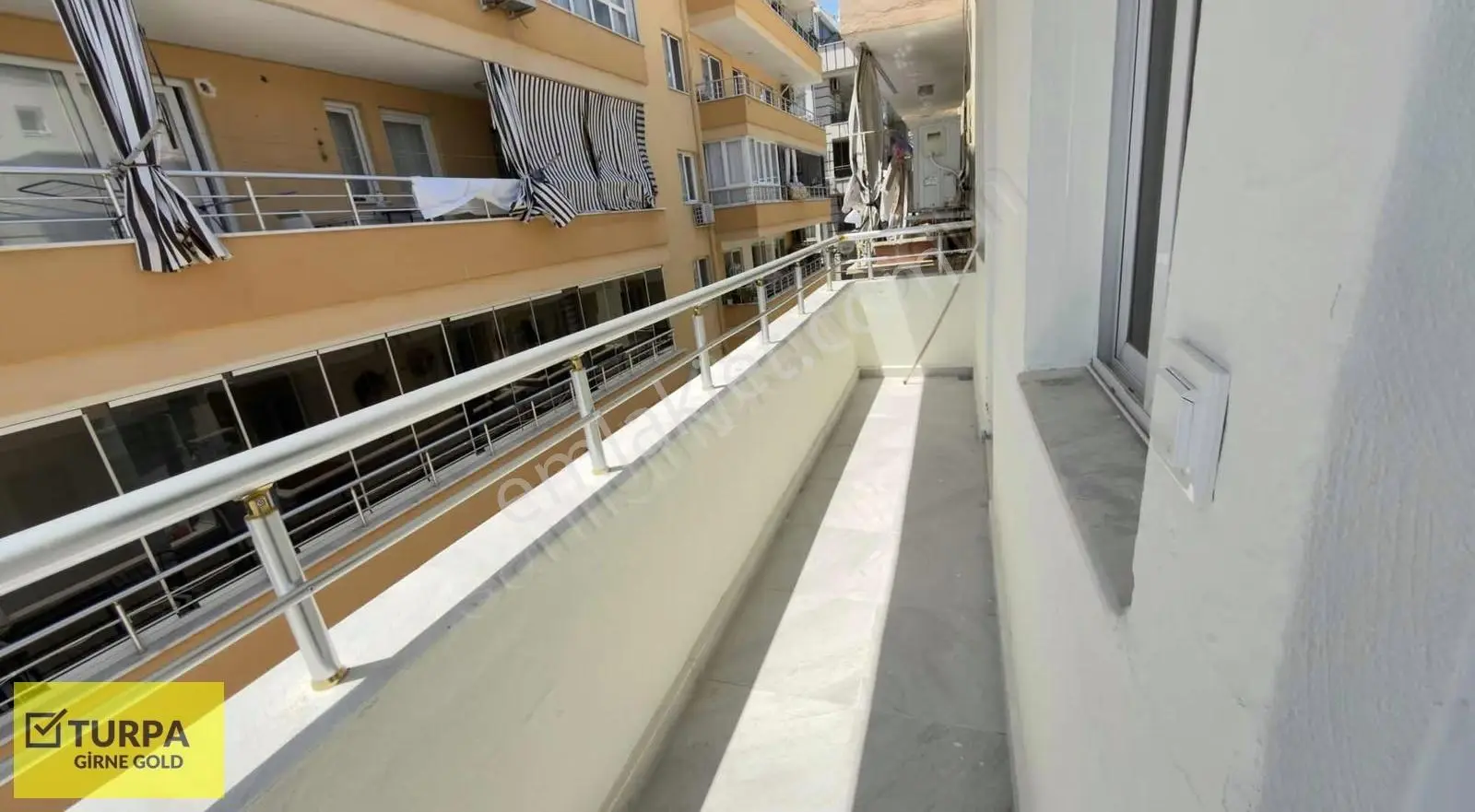 Didim Merkezde Akbank Sokagı Satılık Daire - Görsel 33
