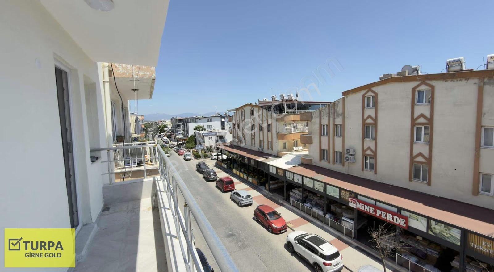 Didim Merkezde Akbank Sokagı Satılık Daire - Görsel 27