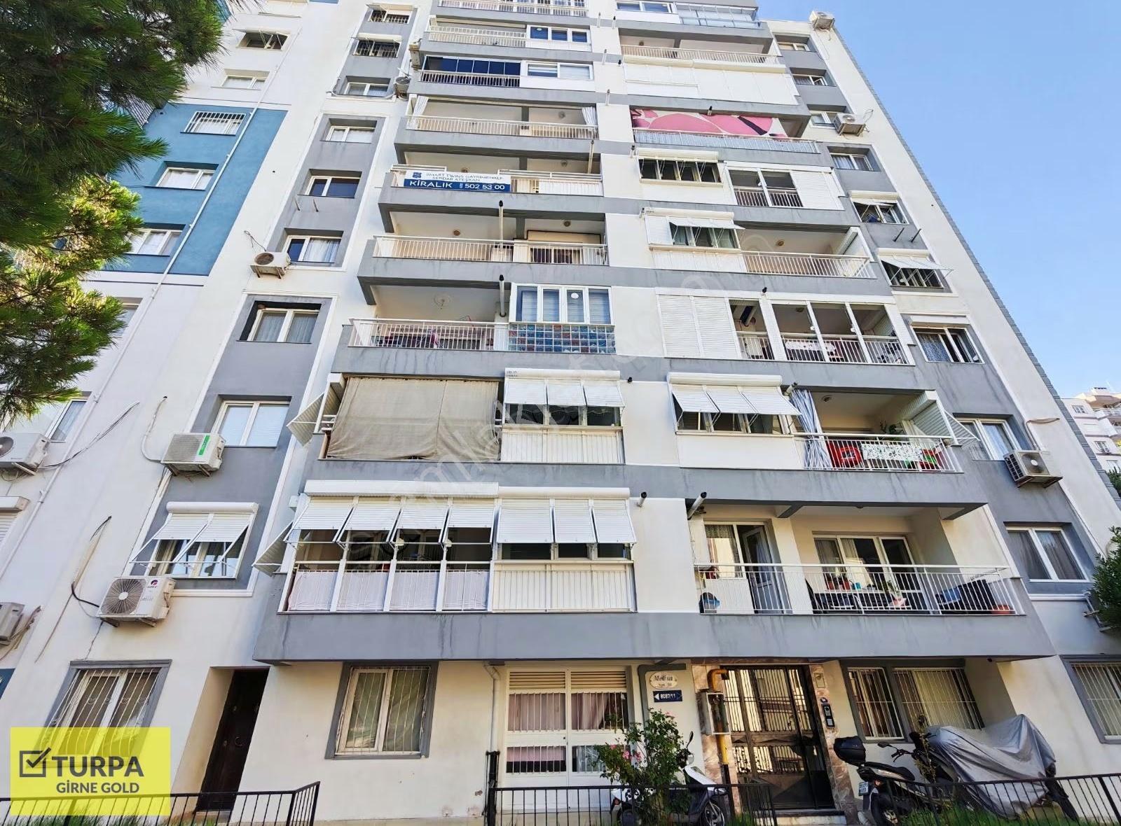 Yakakent Güzeltepe'de 3+1 Satılık Daire