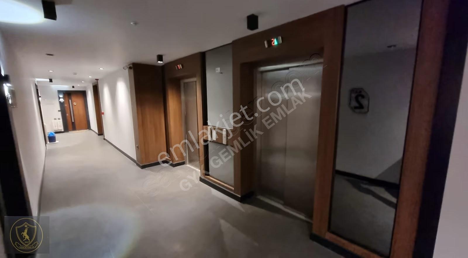 Orhangazi Merkezde Kiralık 80m² Prestij Ofis - Görsel 19
