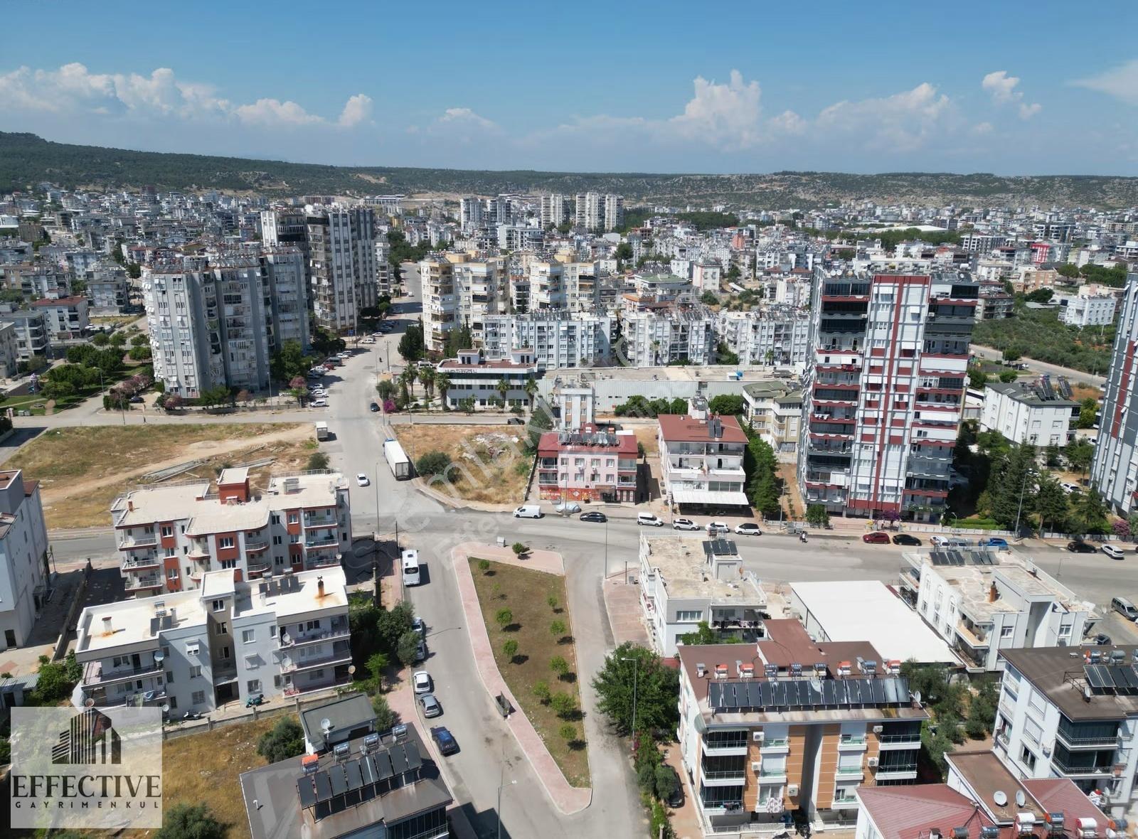 Aktoprak Mahallesinde Yatırımlık Geniş Satılık 2+1 Daire - Görsel 2
