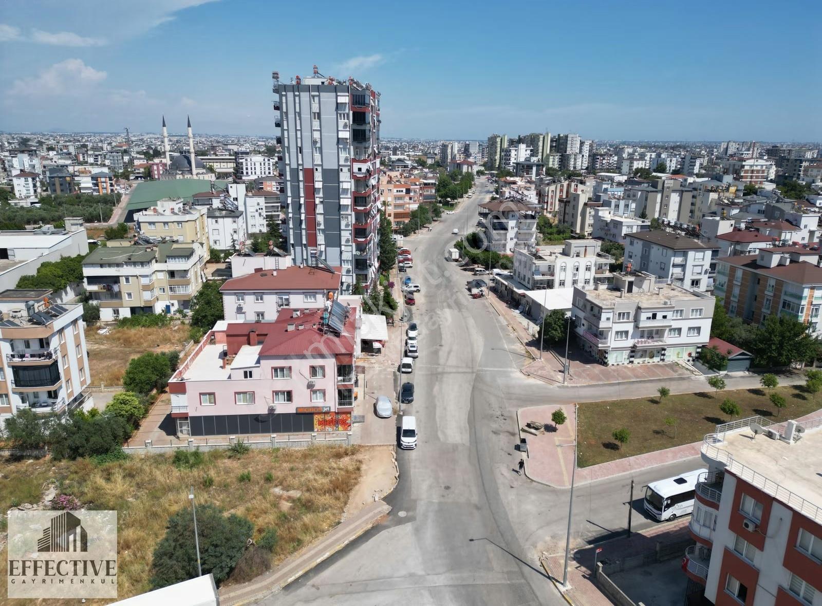 Aktoprak Mahallesinde Yatırımlık Geniş Satılık 2+1 Daire - Görsel 9