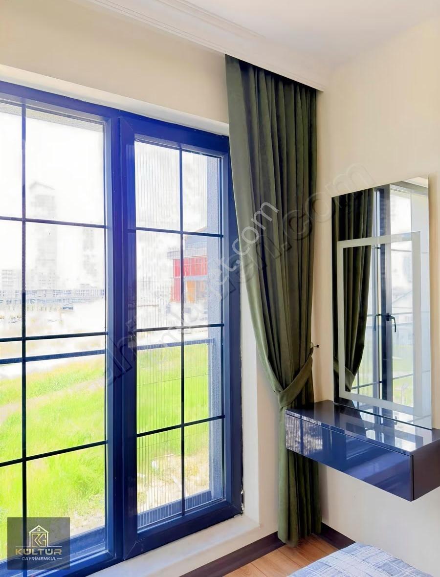 Konutkent Kiralık Daire 1+1 Sıfır Daire 2.kat Merkezi Konum - Görsel 19