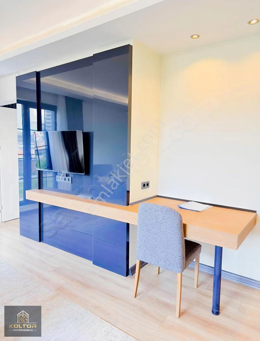 Konutkent Kiralık Daire 1+1 Sıfır Daire 2.kat Merkezi Konum - Görsel 23
