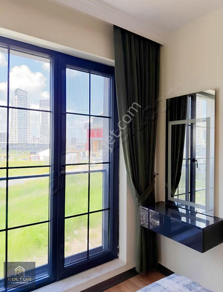 Konutkent Kiralık Daire 1+1 Sıfır Daire 2.kat Merkezi Konum - Görsel 12