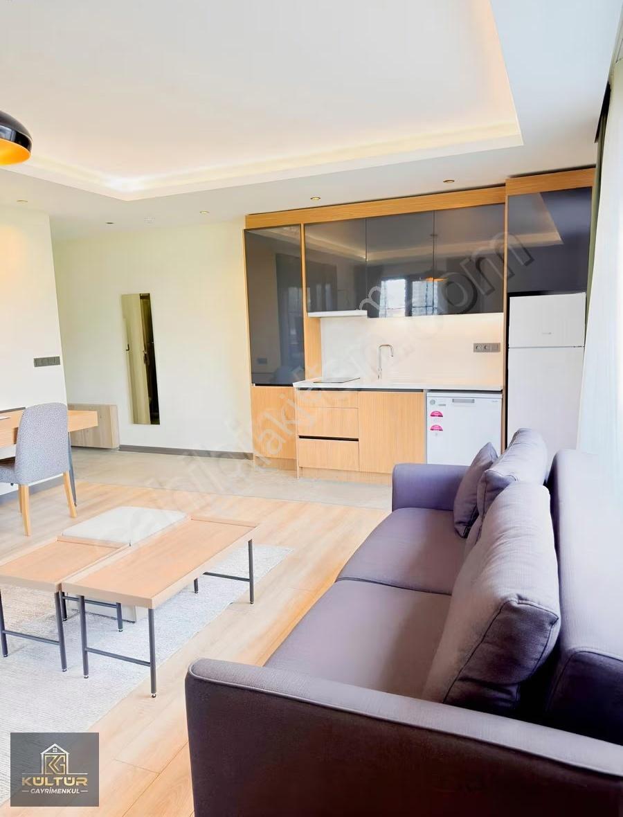 Konutkent Kiralık Daire 1+1 Sıfır Daire 2.kat Merkezi Konum - Görsel 3