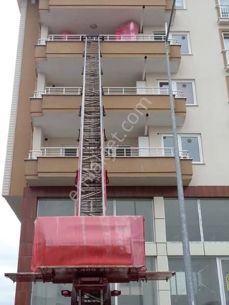 Kişiye Özel Eşya Deposu Oda Anahtarı Sadece Sizde Durur - Görsel 6