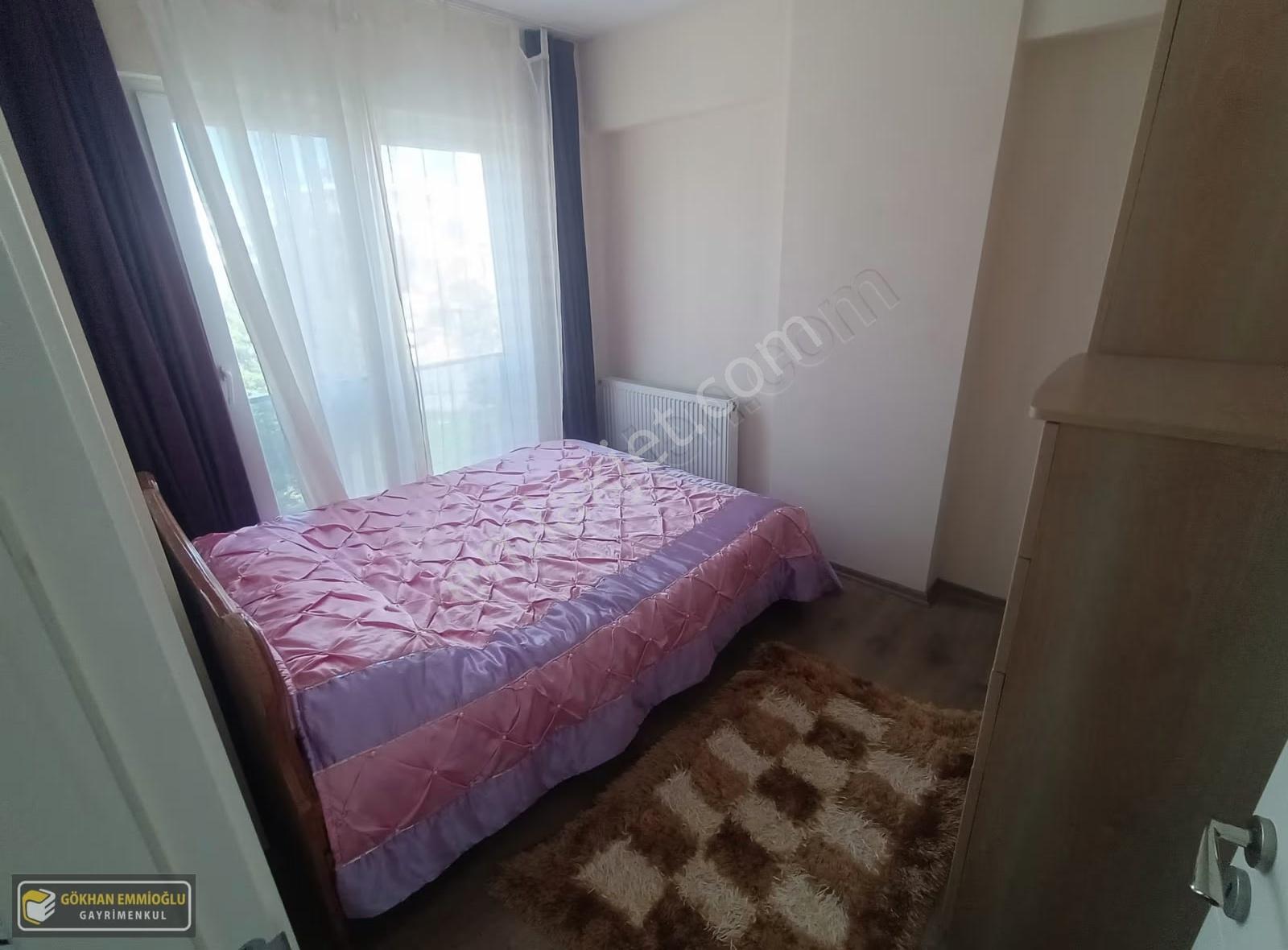 Mia Life Sitesinde 2+1 Full Eşyalı Bakımlı Ara Kat Daire - Görsel 4
