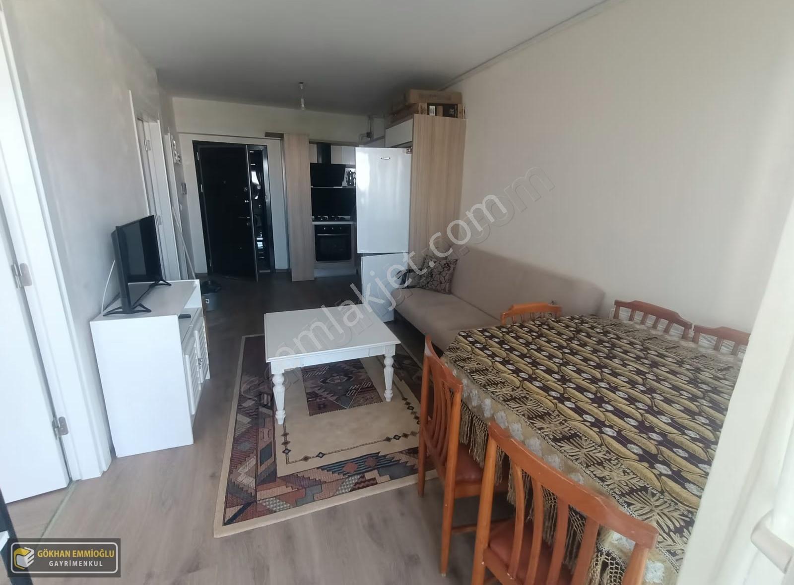 Mia Life Sitesinde 2+1 Full Eşyalı Bakımlı Ara Kat Daire - Görsel 6