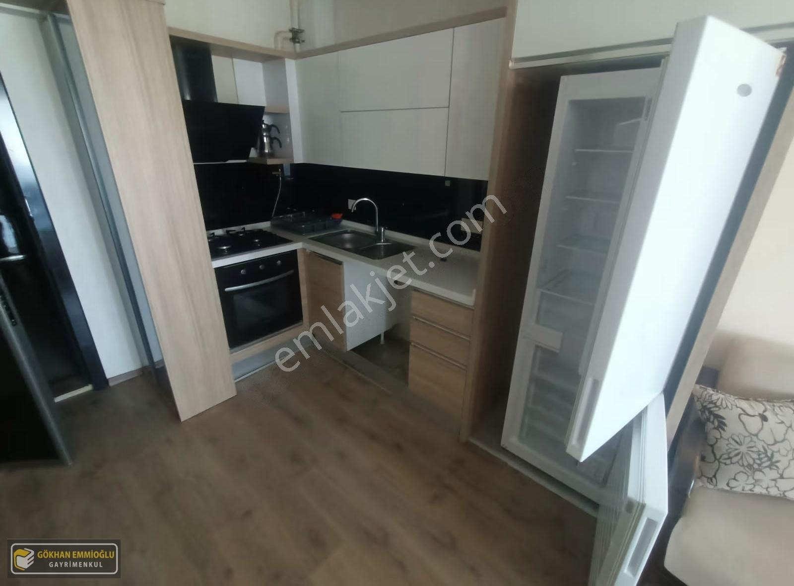 Mia Life Sitesinde 2+1 Full Eşyalı Bakımlı Ara Kat Daire - Görsel 5