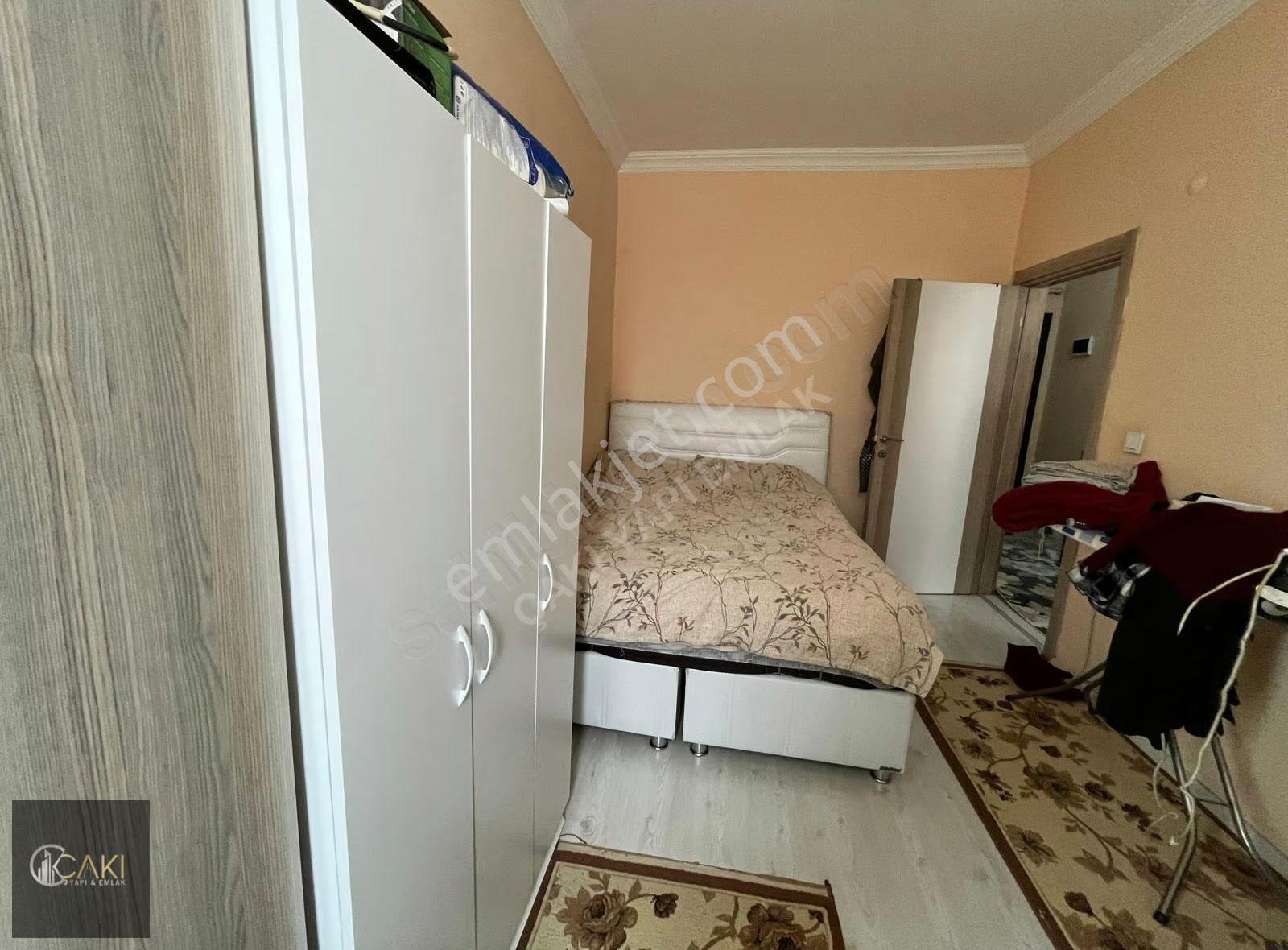Çakı Yapı Emlaktan Çarşı Merkezde Satılık Eşyalı 1+1 Daire - Görsel 9