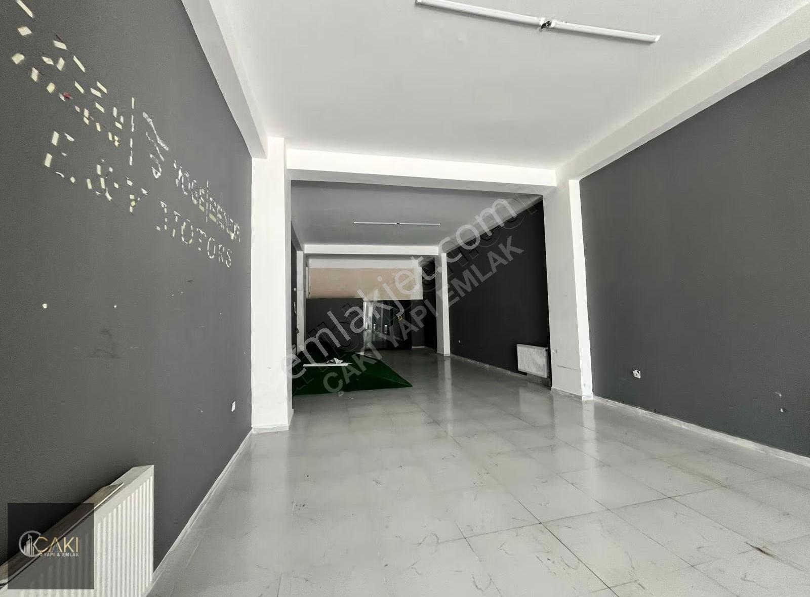 Çakı Yapı Emlaktan Stadın Yanında Yola Sıfır Satılık Dükkanlar - Görsel 25