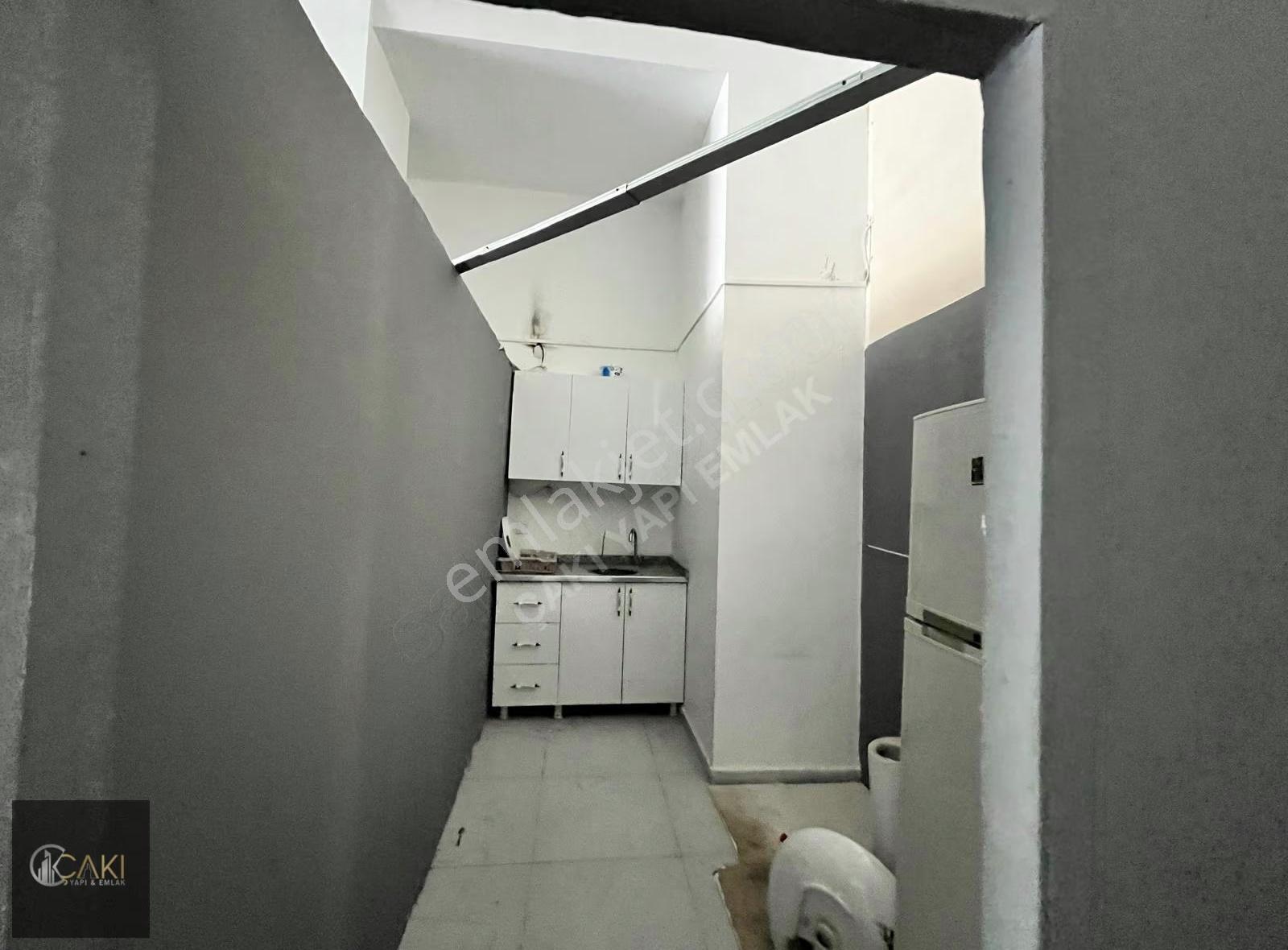 Çakı Yapı Emlaktan Stadın Yanında Yola Sıfır Satılık Dükkanlar - Görsel 6