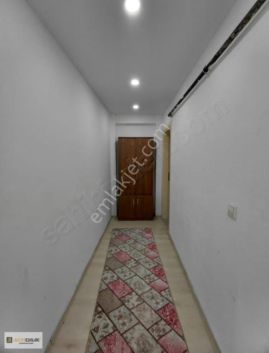 Biga Mrg Otel Civarı Satılık 3+1 Daire - Görsel 6