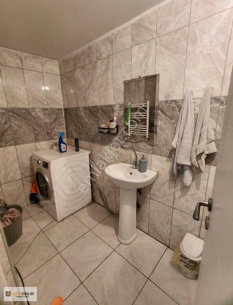 Biga Mrg Otel Civarı Satılık 3+1 Daire - Görsel 15