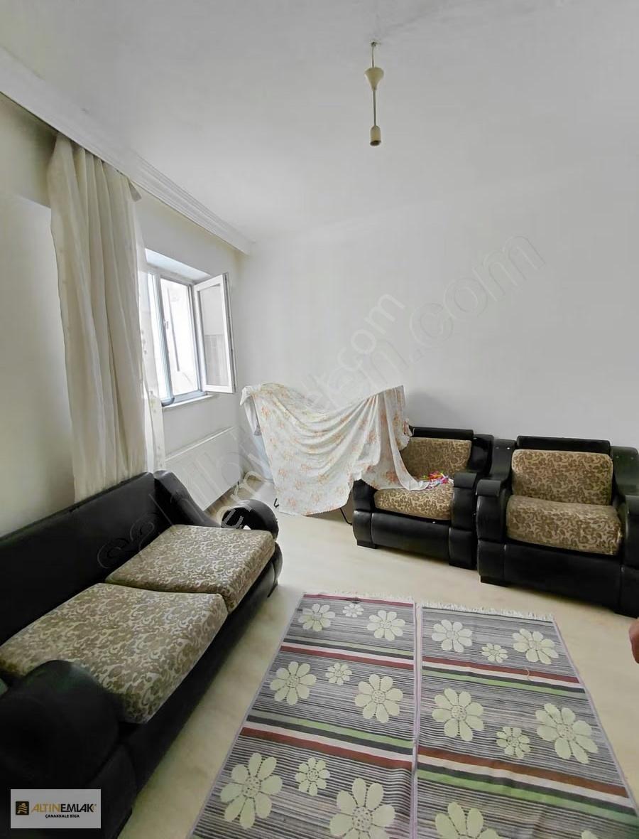 Biga Mrg Otel Civarı Satılık 3+1 Daire - Görsel 18