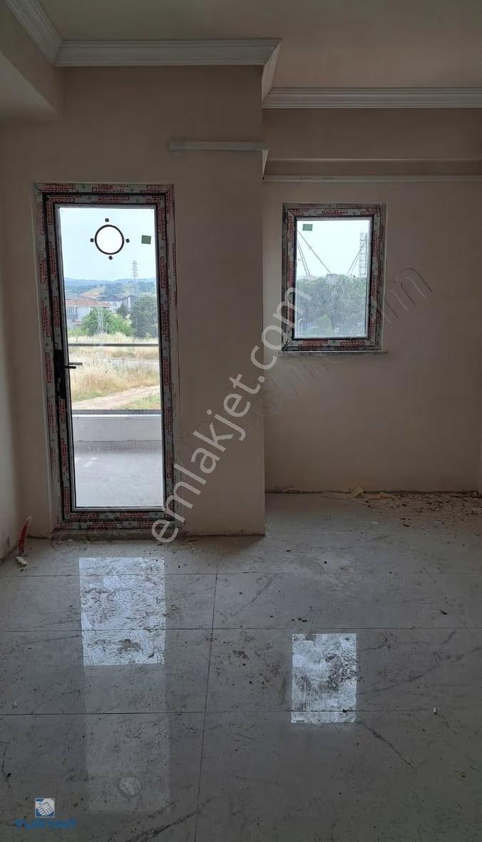 Biga Şirintepe Mah. Safirkent Sitesi 3+1 Geniş Satılık Daire - Görsel 10