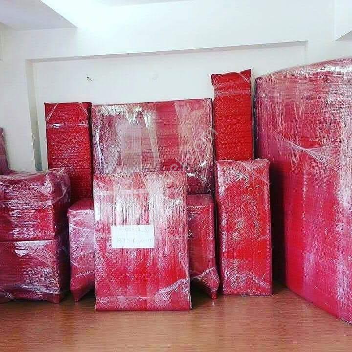 Kişiye Özel Eşya Deposu Oda Anahtarı Sadece Sizde Durur - Görsel 12