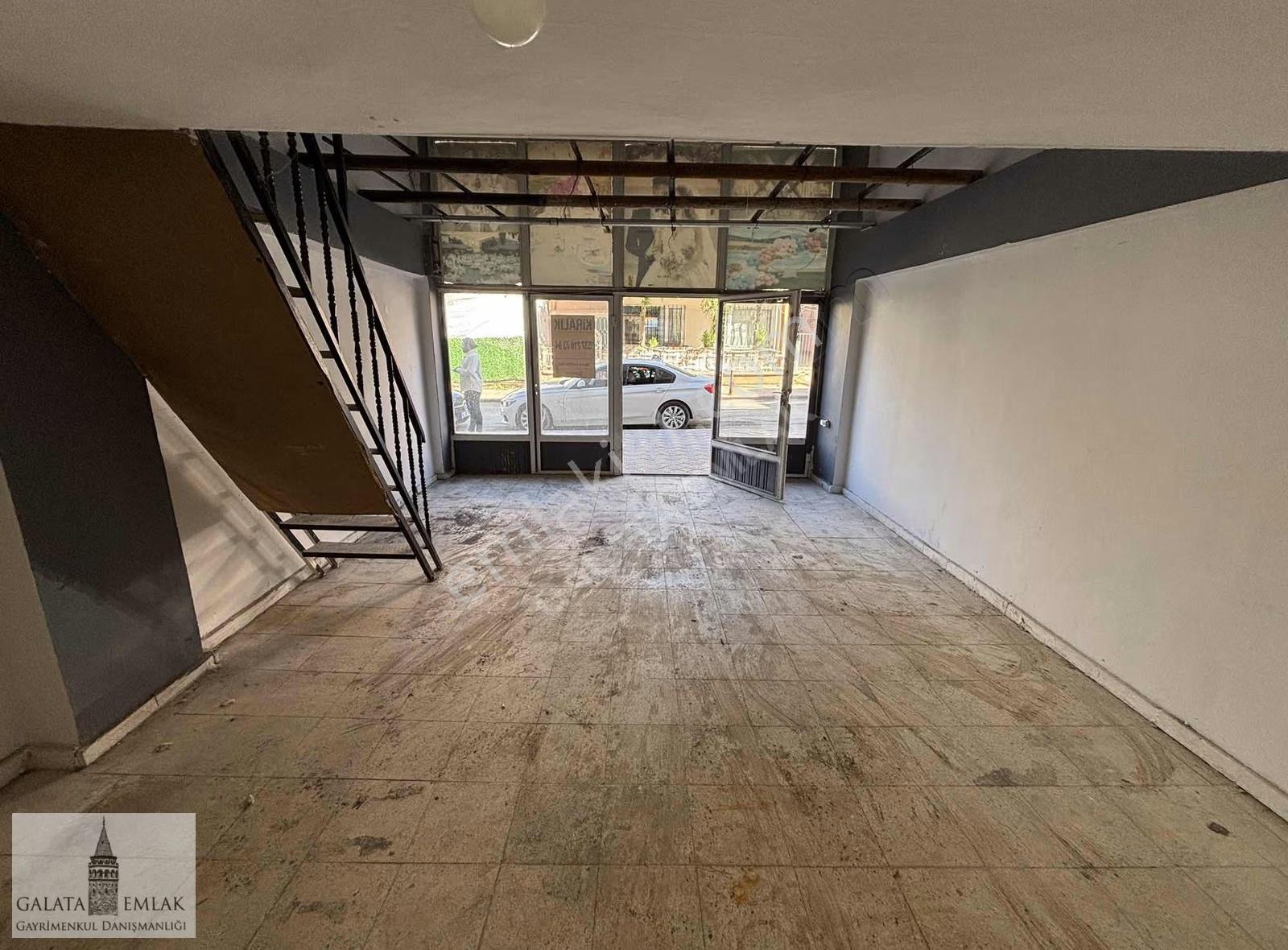 Sümer Okulu Yanı Kiralık Dükkân - Görsel 11