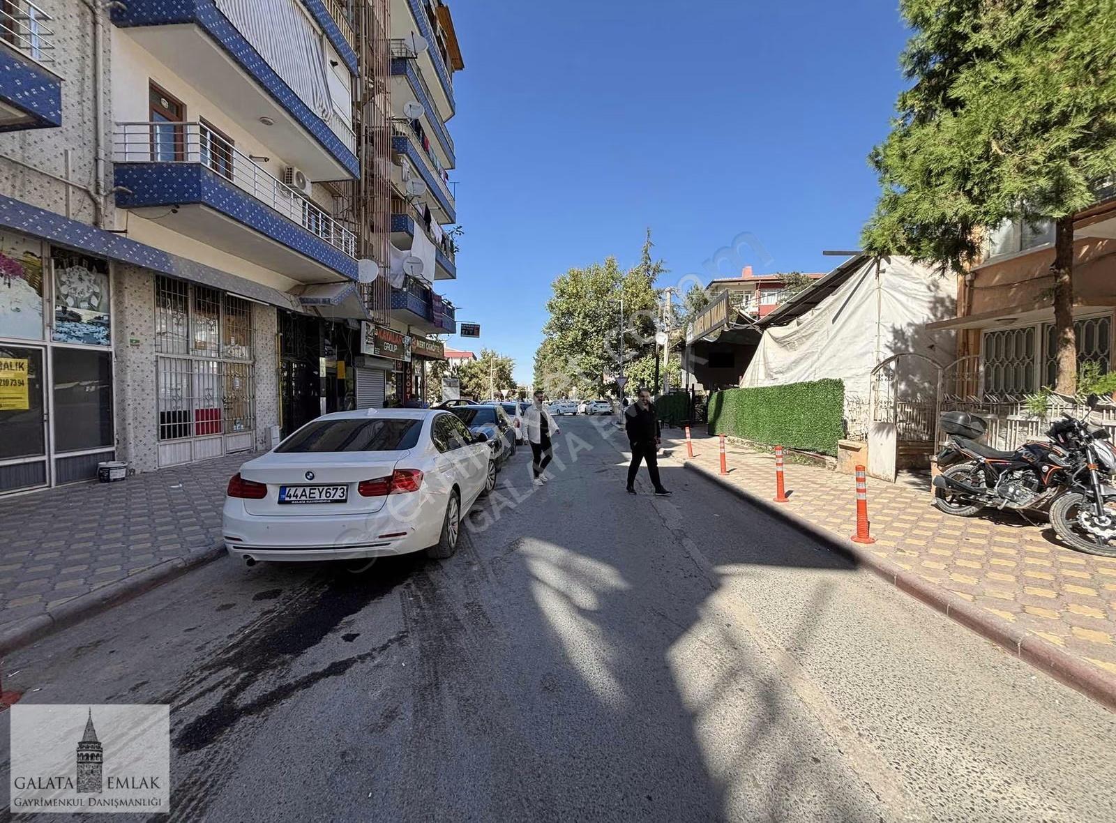 Sümer Okulu Yanı Kiralık Dükkân - Görsel 7