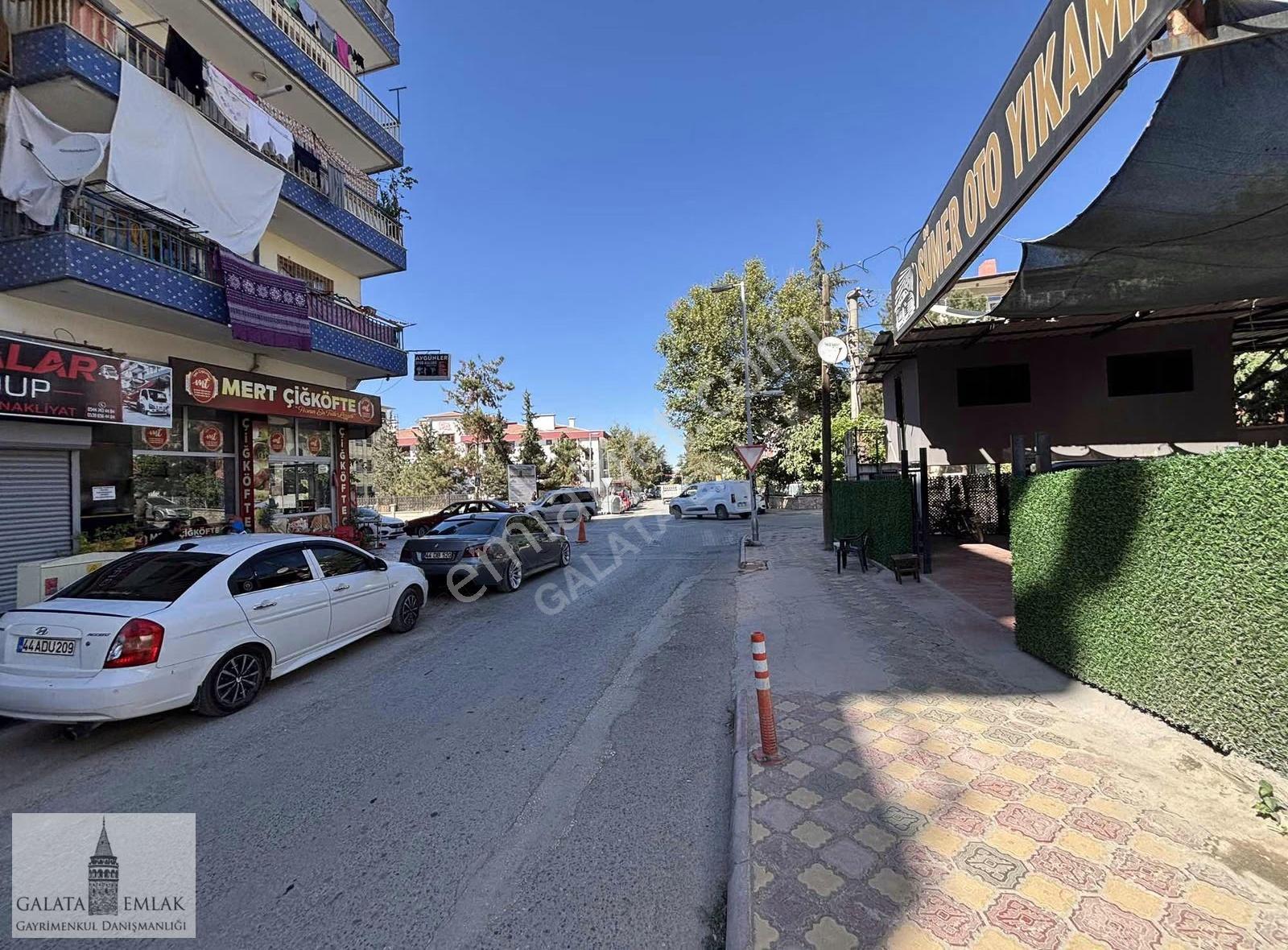 Sümer Okulu Yanı Kiralık Dükkân - Görsel 10