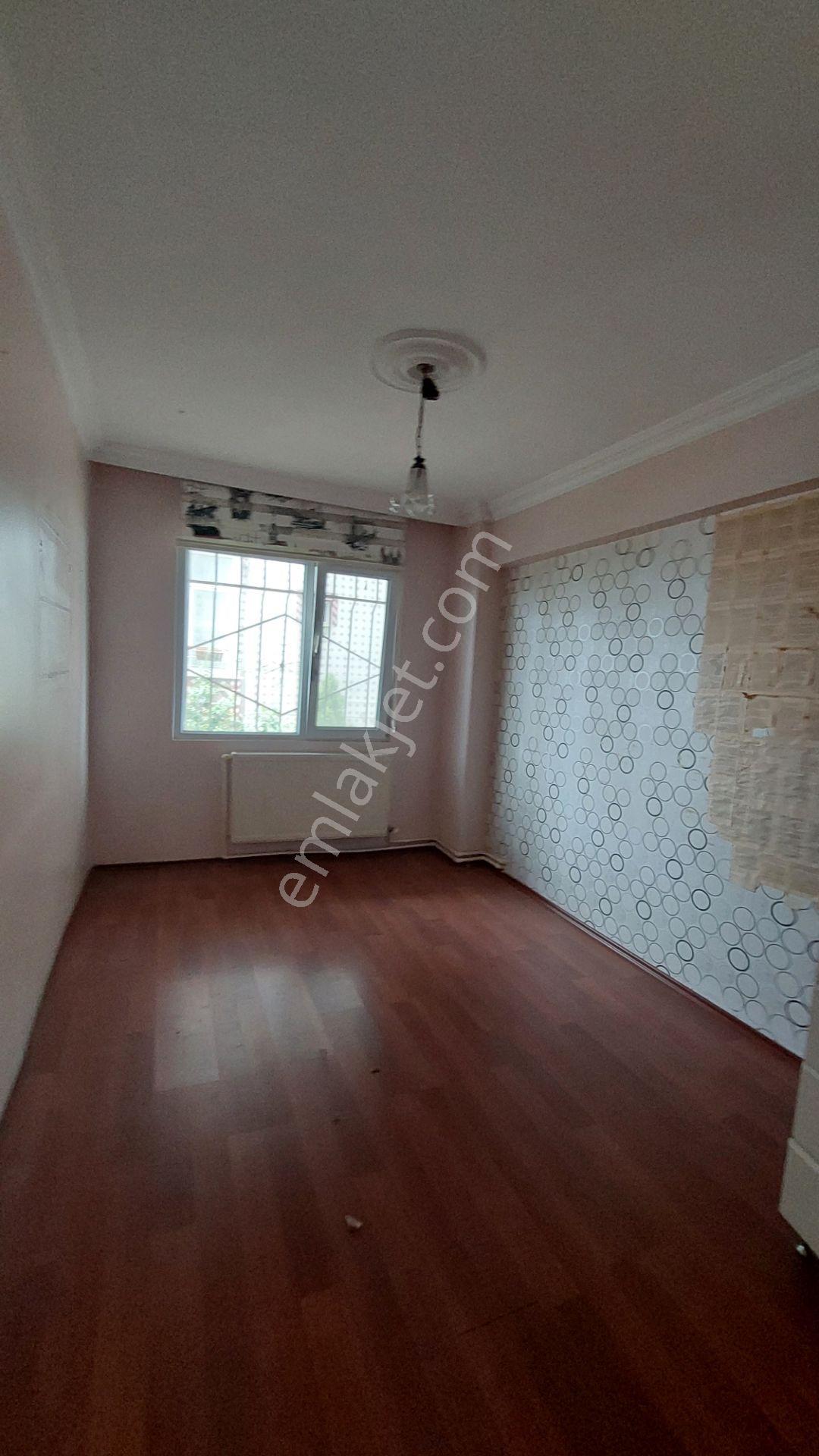 Suzan Emlaktan Burgaz Mah Zemın Sağlam Bölgede Yüsek Giriş 2+1 Masrafsız Daire - Görsel 6