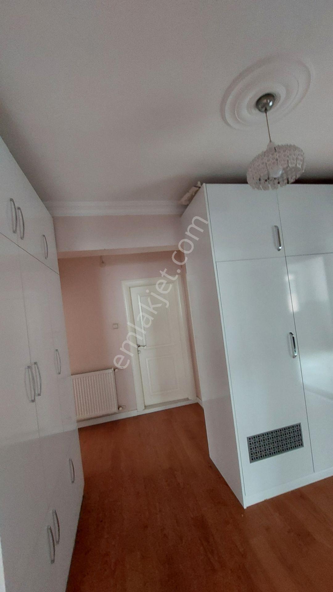 Suzan Emlaktan Burgaz Mah Zemın Sağlam Bölgede Yüsek Giriş 2+1 Masrafsız Daire - Görsel 16