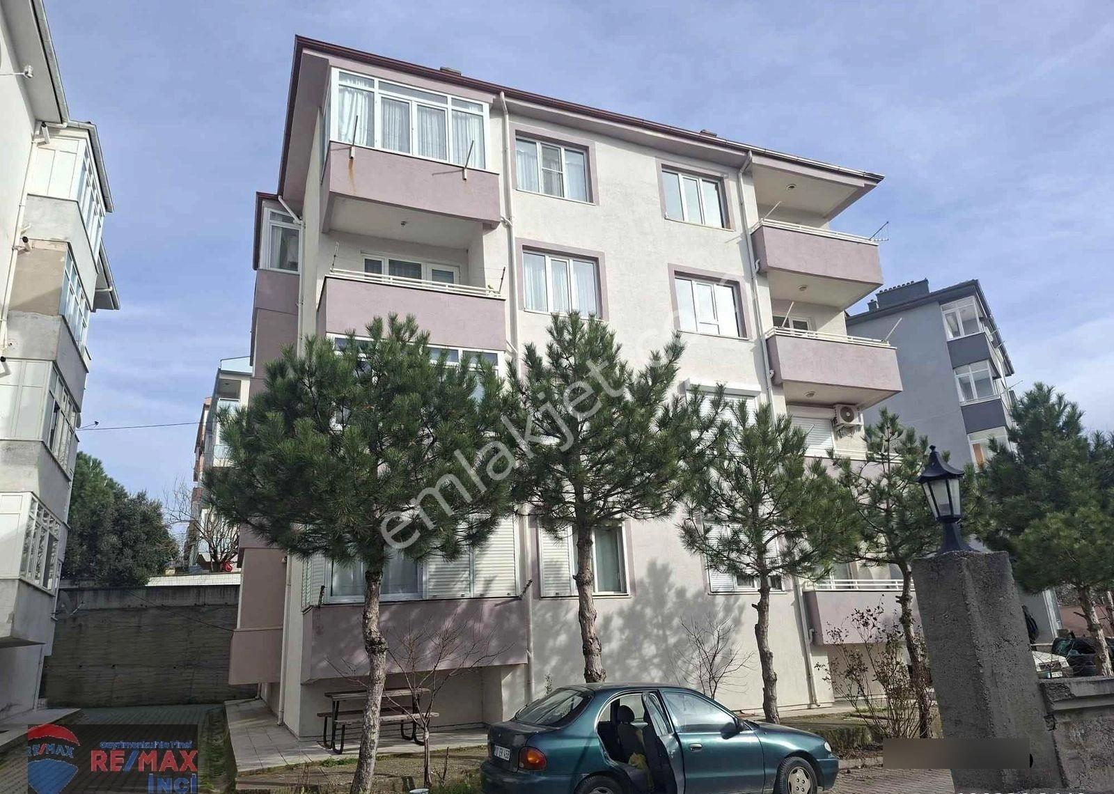 Re/max İnci'den Toygar Mah. Site İçinde 2+1 Kiralık Daire - Görsel 18