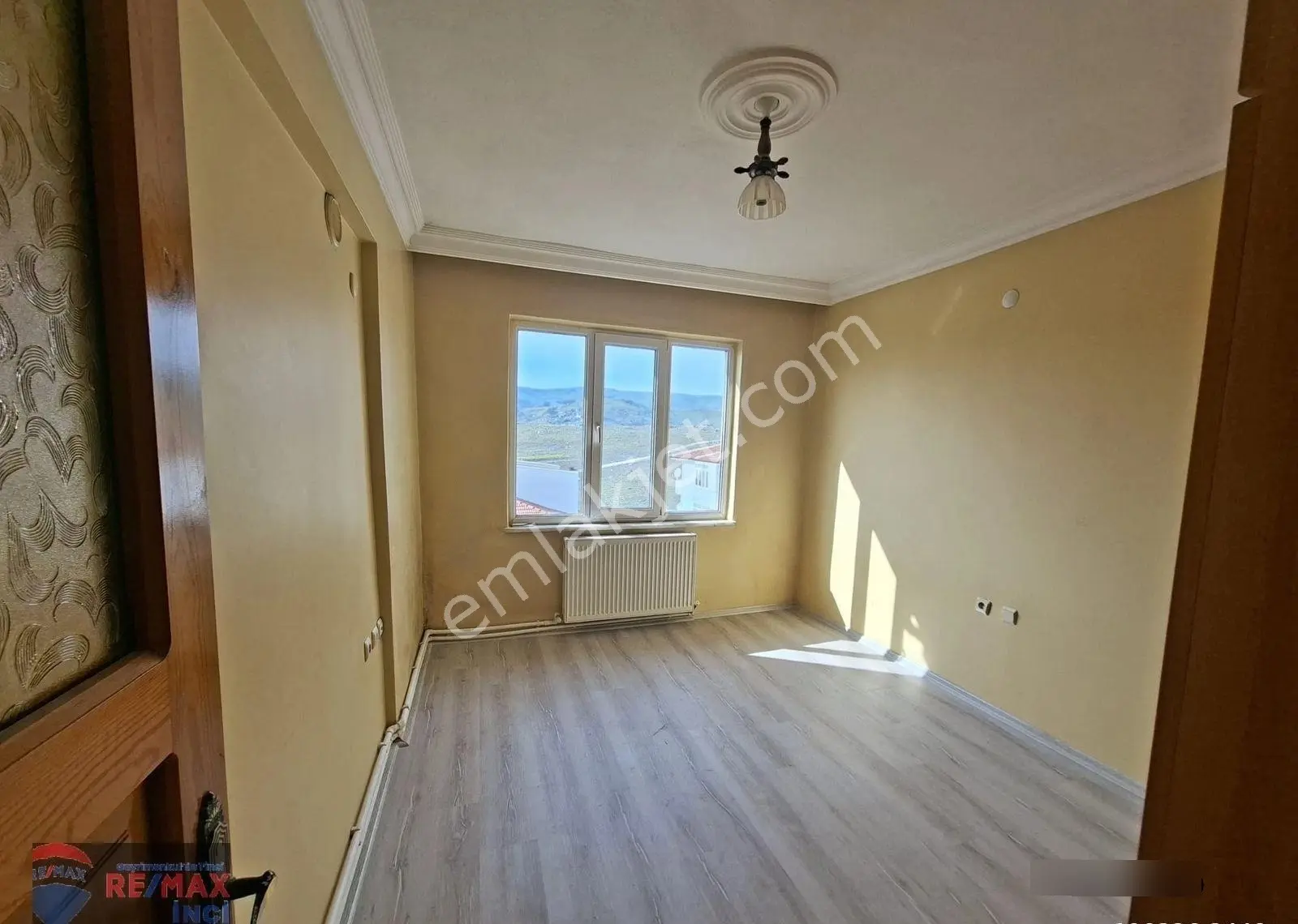 Re/max İnci'den Toygar Mah. Site İçinde 2+1 Kiralık Daire