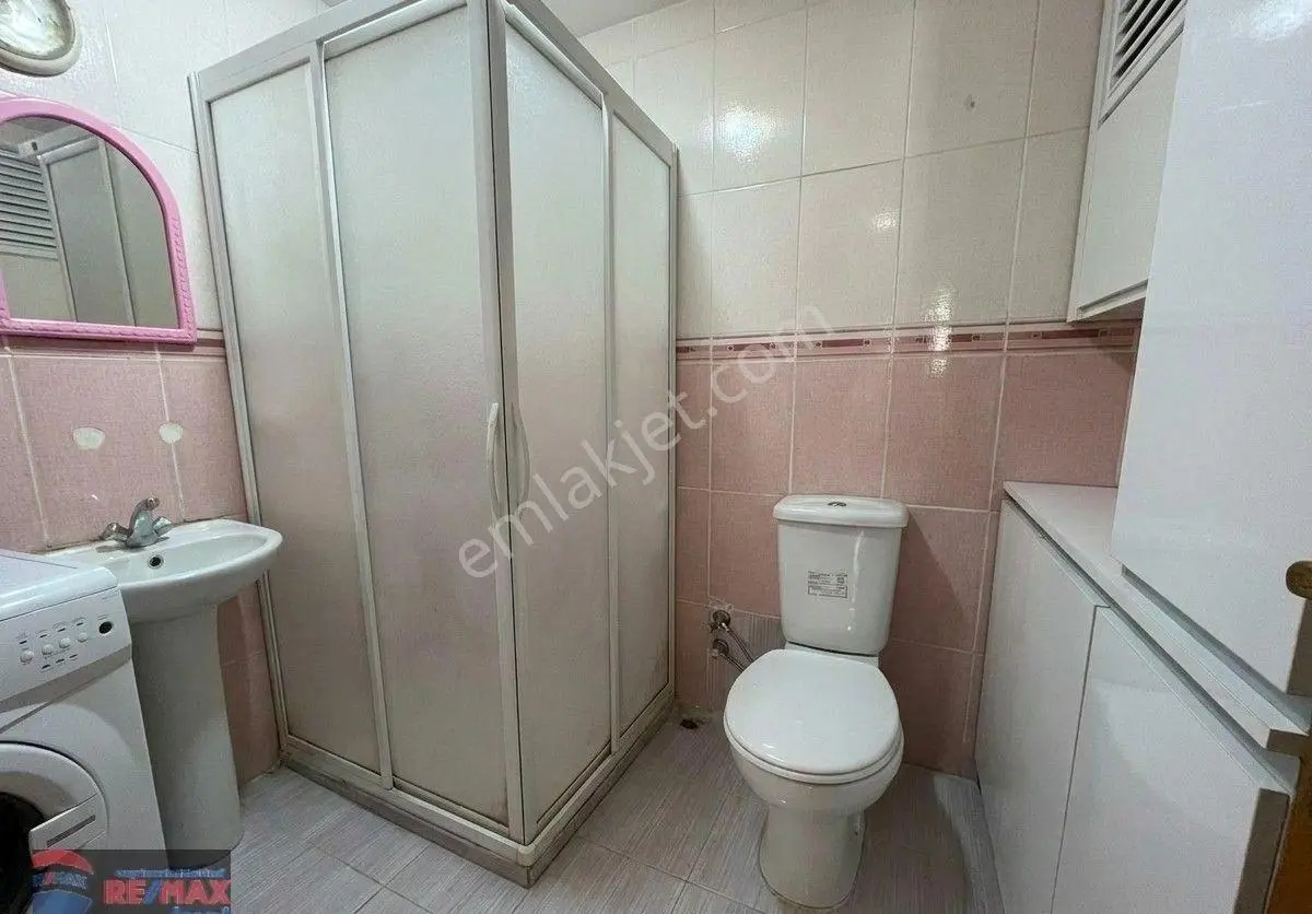 Re/max İnci'den Çarşı Merkezde Kiralık 2+1 Daire - Görsel 14