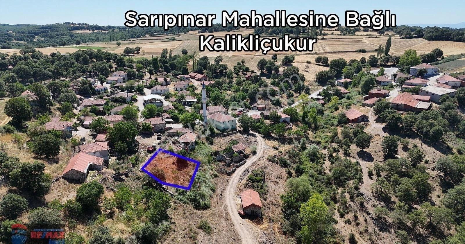 Re/max İnci'den İvrindi Sarıpınar'da 522m2 Satılık Bahçe - Görsel 15