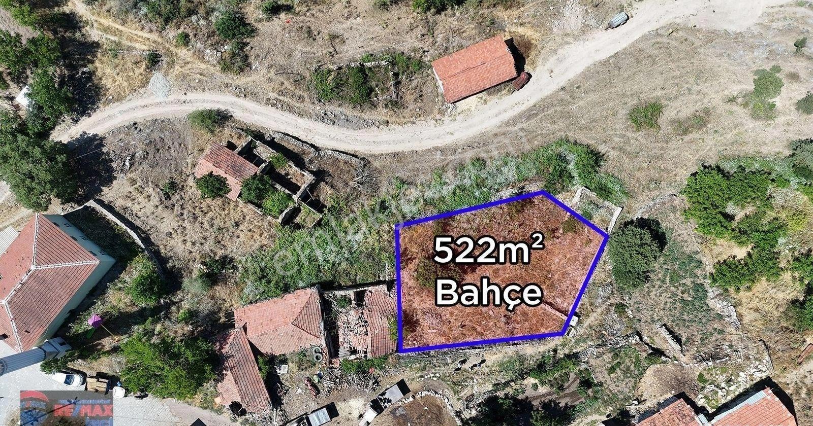 Re/max İnci'den İvrindi Sarıpınar'da 522m2 Satılık Bahçe - Görsel 27
