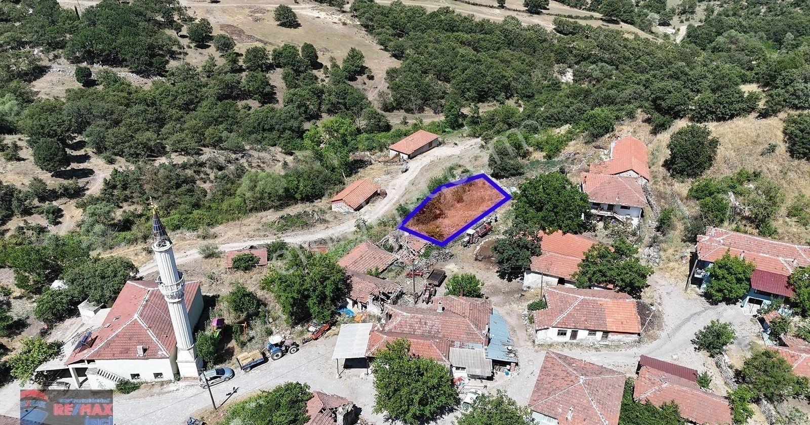 Re/max İnci'den İvrindi Sarıpınar'da 522m2 Satılık Bahçe - Görsel 18