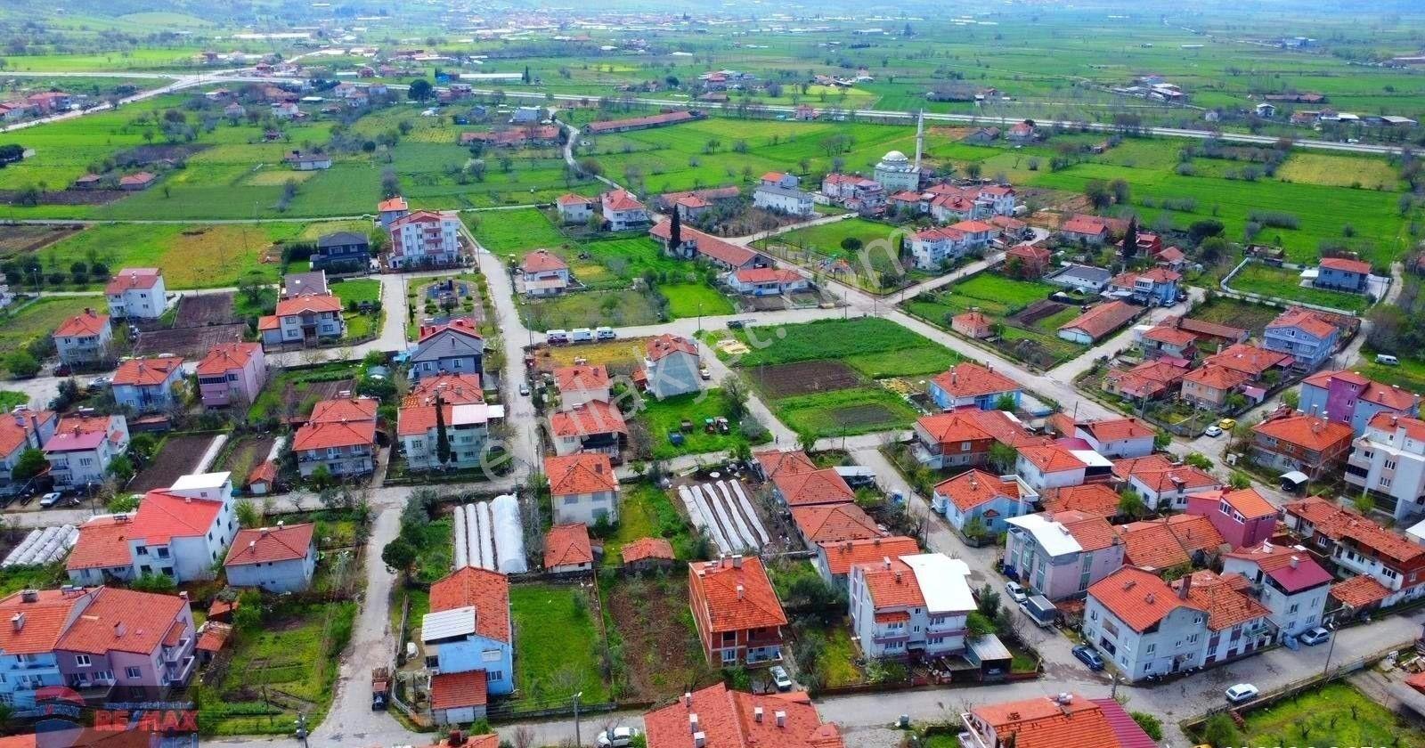 Re/max İnci'den Bigadiç 4 Eylül Mah. Satılık İmarlı Arsa - Görsel 38