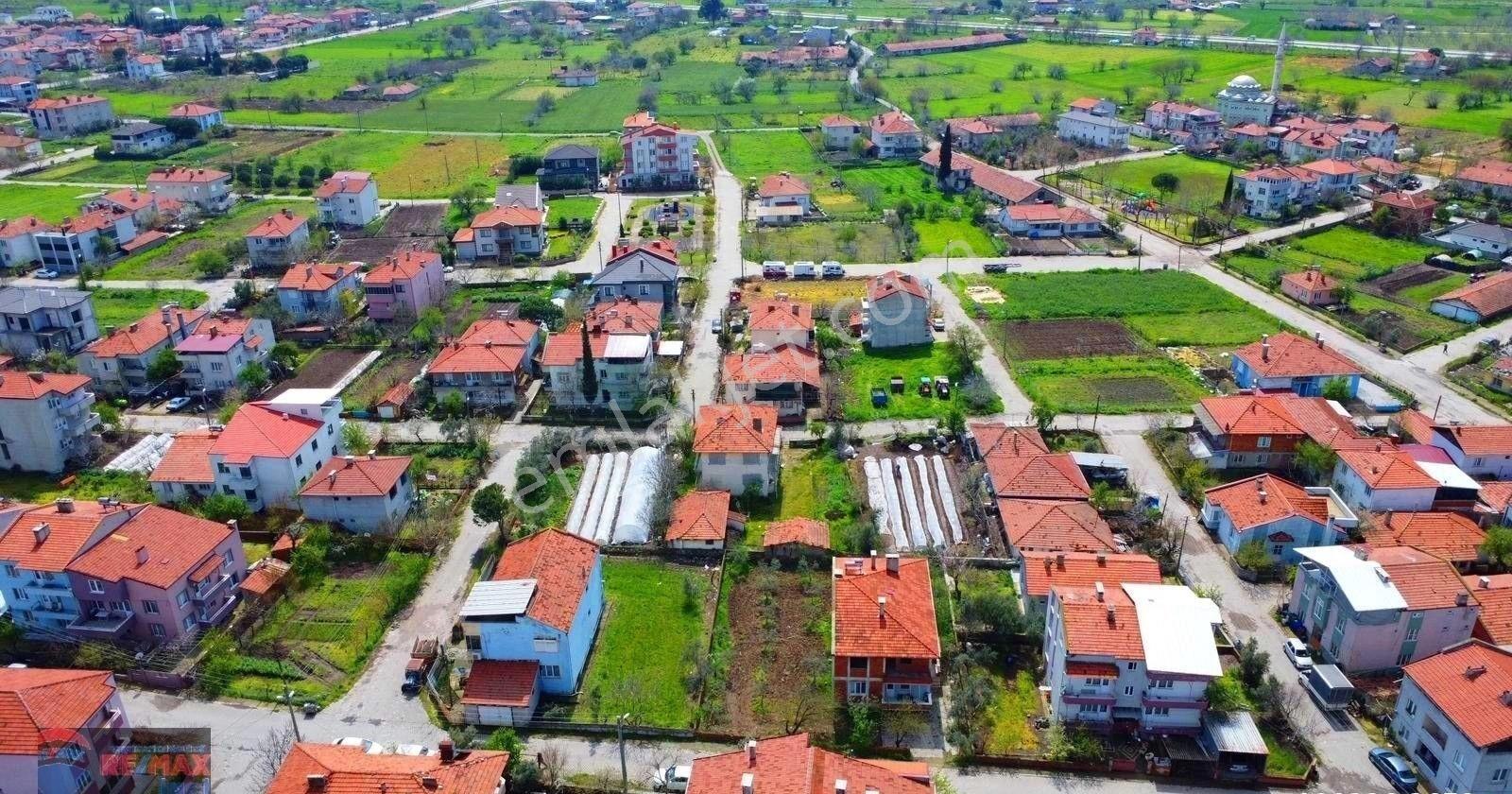Re/max İnci'den Bigadiç 4 Eylül Mah. Satılık İmarlı Arsa - Görsel 36