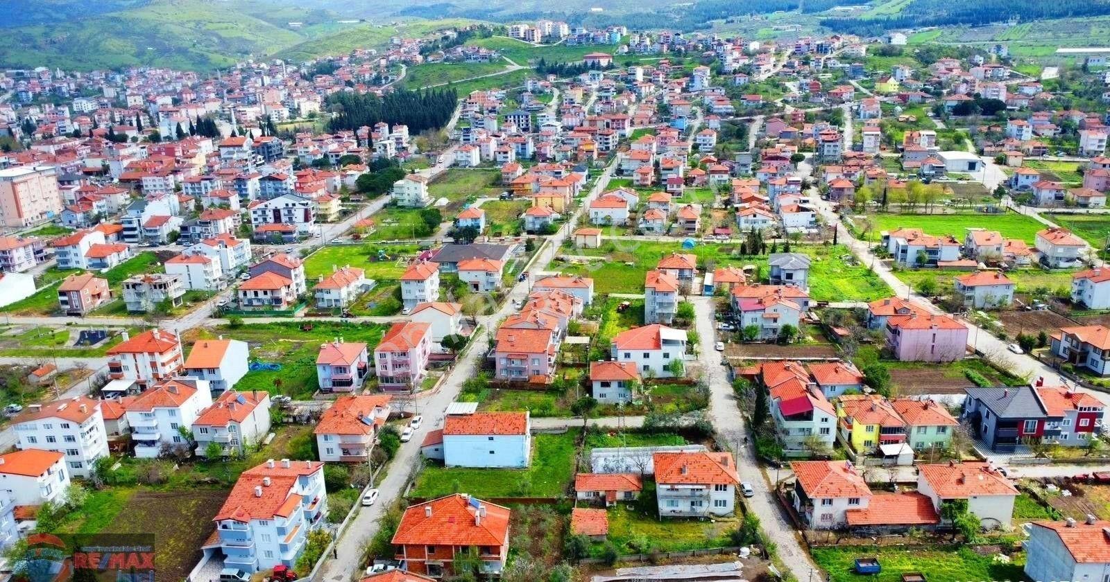 Re/max İnci'den Bigadiç 4 Eylül Mah. Satılık İmarlı Arsa - Görsel 7