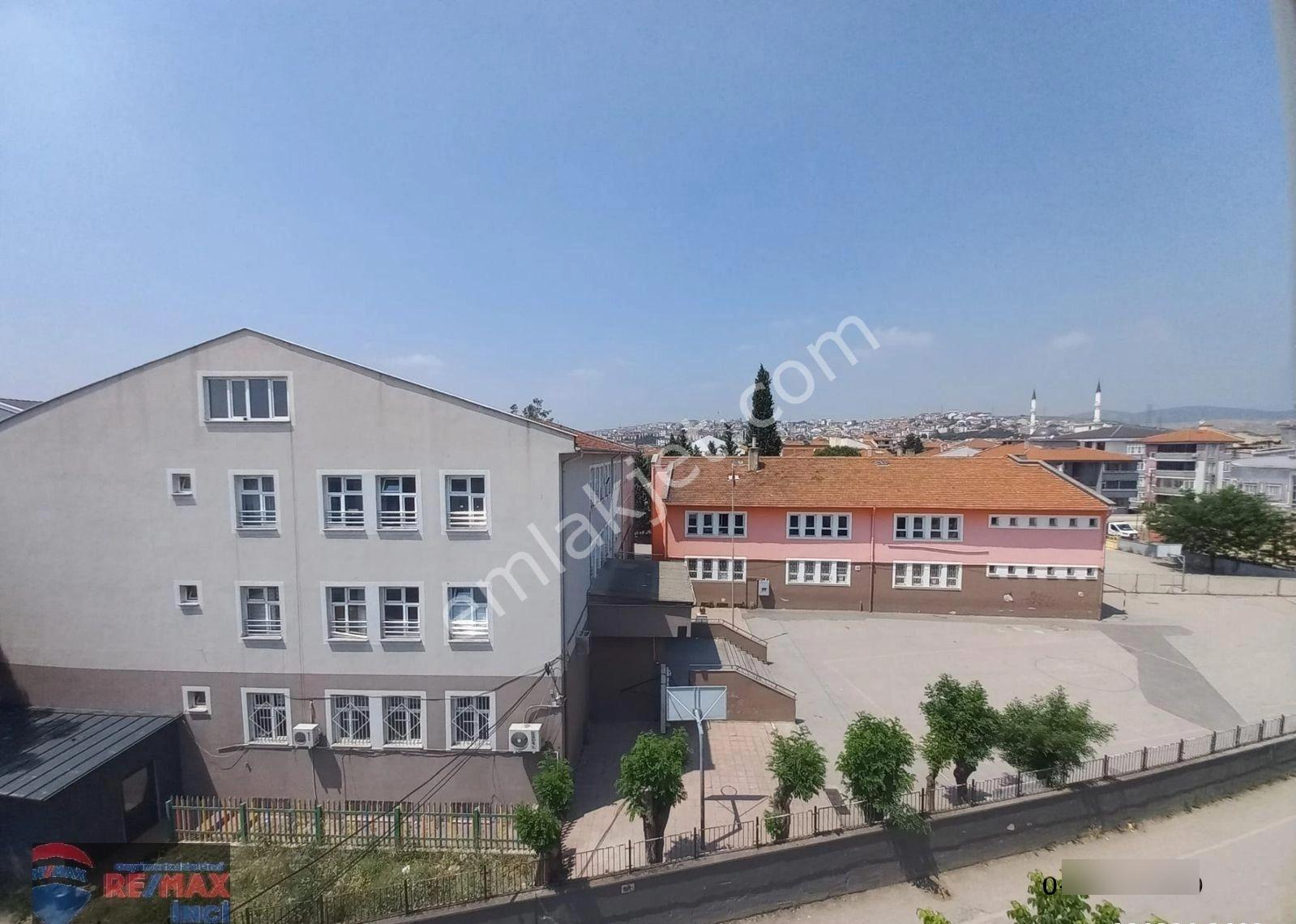 Re/max İnci'den Plevne İlkokulu Yanı 2+1 Kiralık Daire - Görsel 16