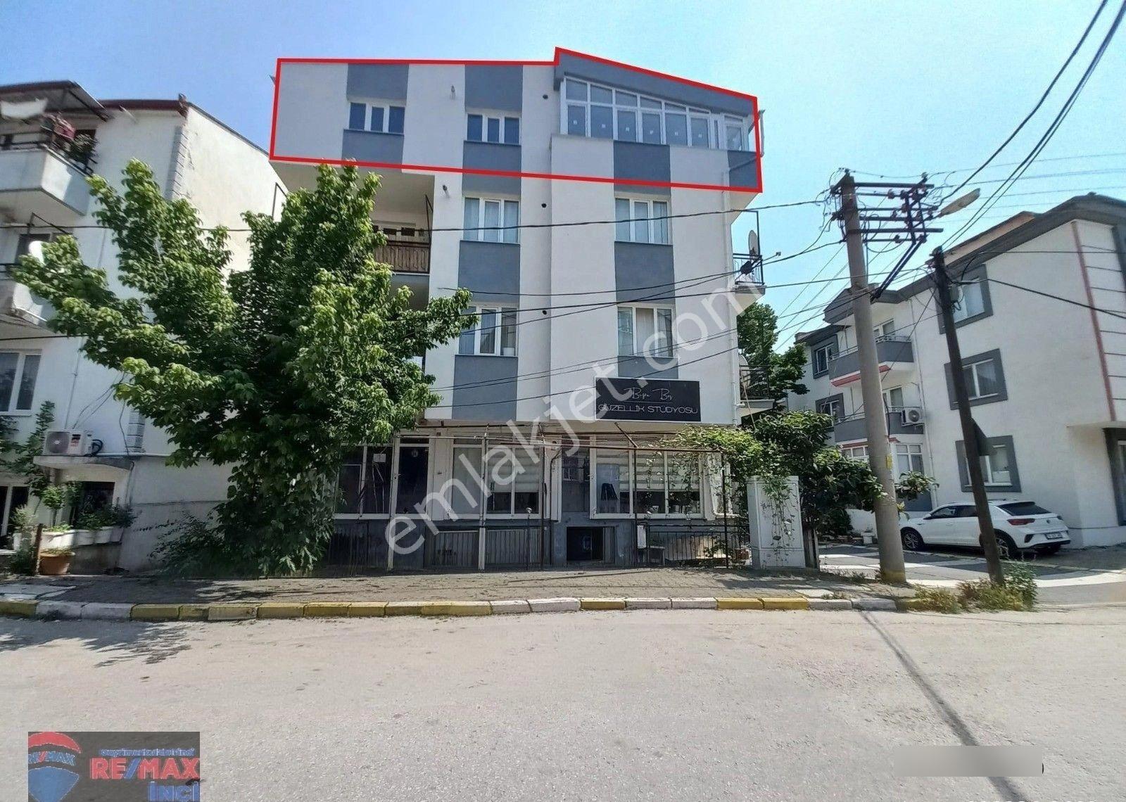 Re/max İnci'den Plevne İlkokulu Yanı 2+1 Kiralık Daire - Görsel 13
